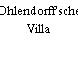 Ohlendorff'sche Villa