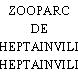 ZOOPARC DE CHEPTAINVILLE
