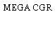 MEGA CGR