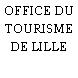 OFFICE DU TOURISME DE LILLE