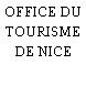 OFFICE DU TOURISME DE NICE