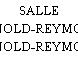 SALLE ARNOLD-REYMOND