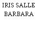 IRIS SALLE BARBARA