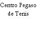 Centro Pegaso de Tenis
