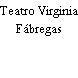 Teatro Virginia Fábregas