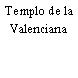 Templo de la Valenciana