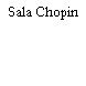 Sala Chopin