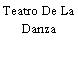 Teatro De La Danza