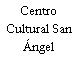 Centro Cultural San Ángel