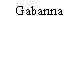 Gabanna