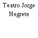 Teatro Jorge Negrete