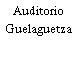 Auditorio Guelaguetza