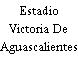 Estadio Victoria De Aguascalientes