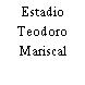 Estadio Teodoro Mariscal