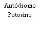 Autódromo Potosino