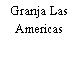 Granja Las Americas