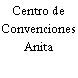 Centro de Convenciones Anita