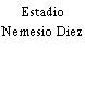 Estadio Nemesio Diez