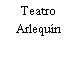 Teatro Arlequín