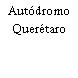 Autódromo Querétaro