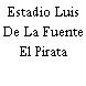 Estadio Luis De La Fuente El Pirata