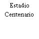 Estadio Centenario