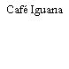 Café Iguana