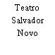 Teatro Salvador Novo