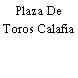 Plaza De Toros Calafia