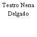 Teatro Nena Delgado