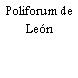 Poliforum de León