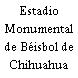 Estadio Monumental de Béisbol de Chihuahua