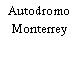Autodromo Monterrey