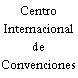 Centro Internacional de Convenciones Vallarta