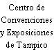 Centro de Convenciones y Exposiciones de Tampico