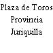 Plaza de Toros Provincia Juriquilla