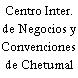 Centro Inter. de Negocios y Convenciones de Chetumal