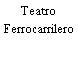 Teatro Ferrocarrilero