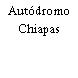 Autódromo Chiapas