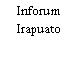 Inforum Irapuato