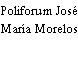 Poliforum José María Morelos