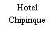 Hotel Chipinque