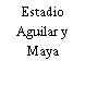 Estadio Aguilar y Maya