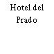 Hotel del Prado