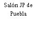 Salón JP de Puebla