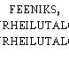 FEENIKS, URHEILUTALO