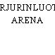 KIRJURINLUOTO ARENA