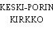 KESKI-PORIN KIRKKO