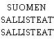 SUOMEN KANSALLISTEATTERI