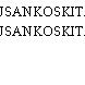 KUUSANKOSKITALO